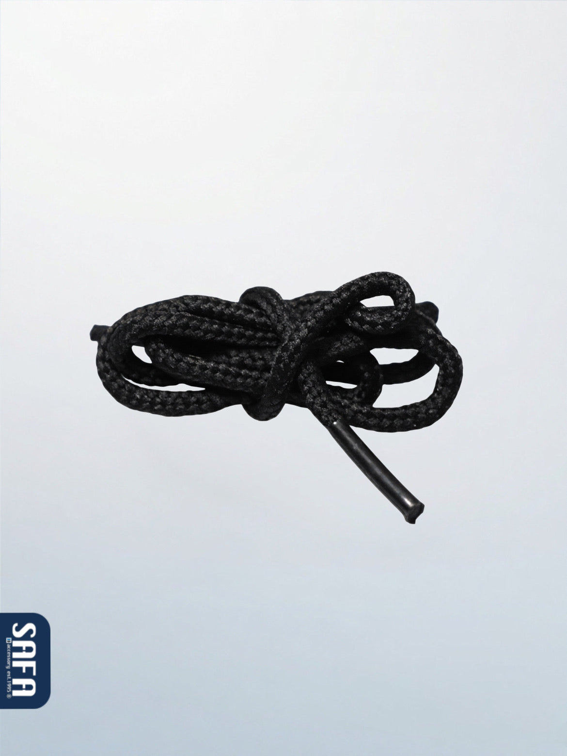 Round 3-5mm shoelaces