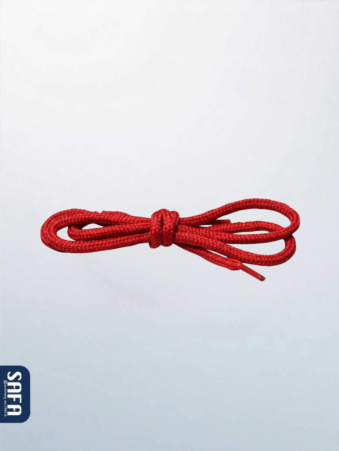 Round 3-5mm shoelaces