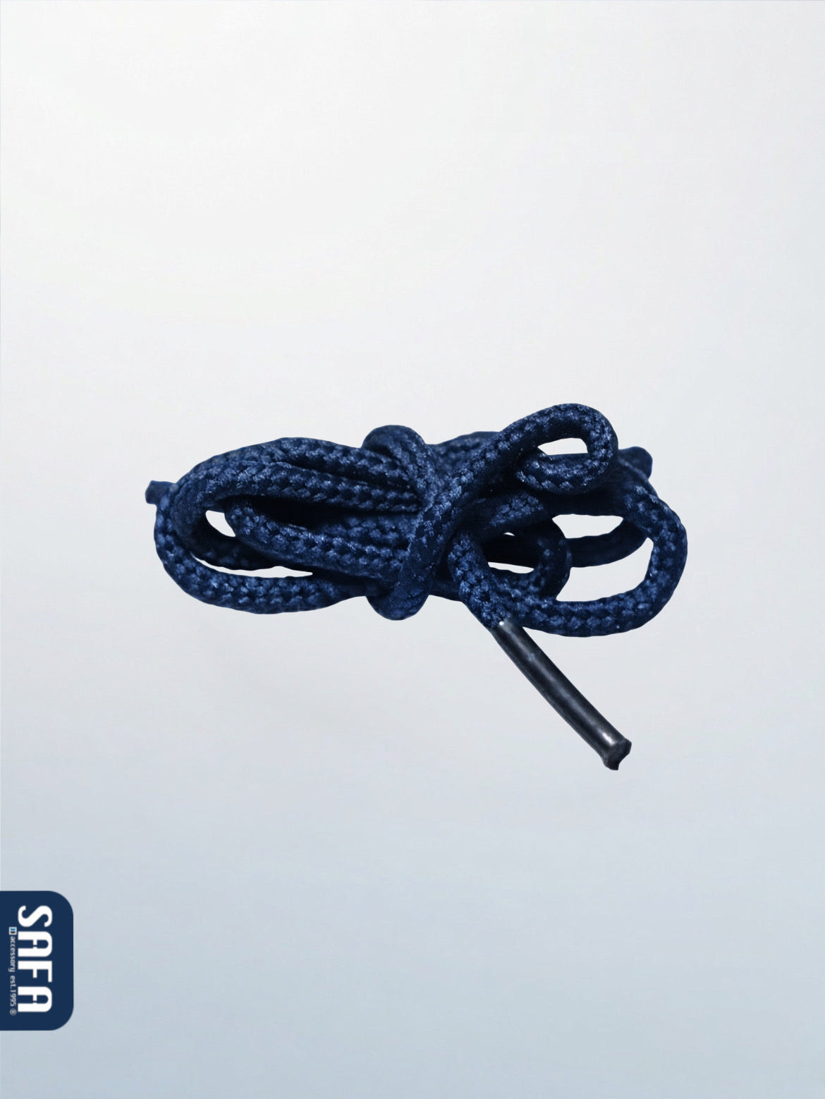 Round 3-5mm shoelaces