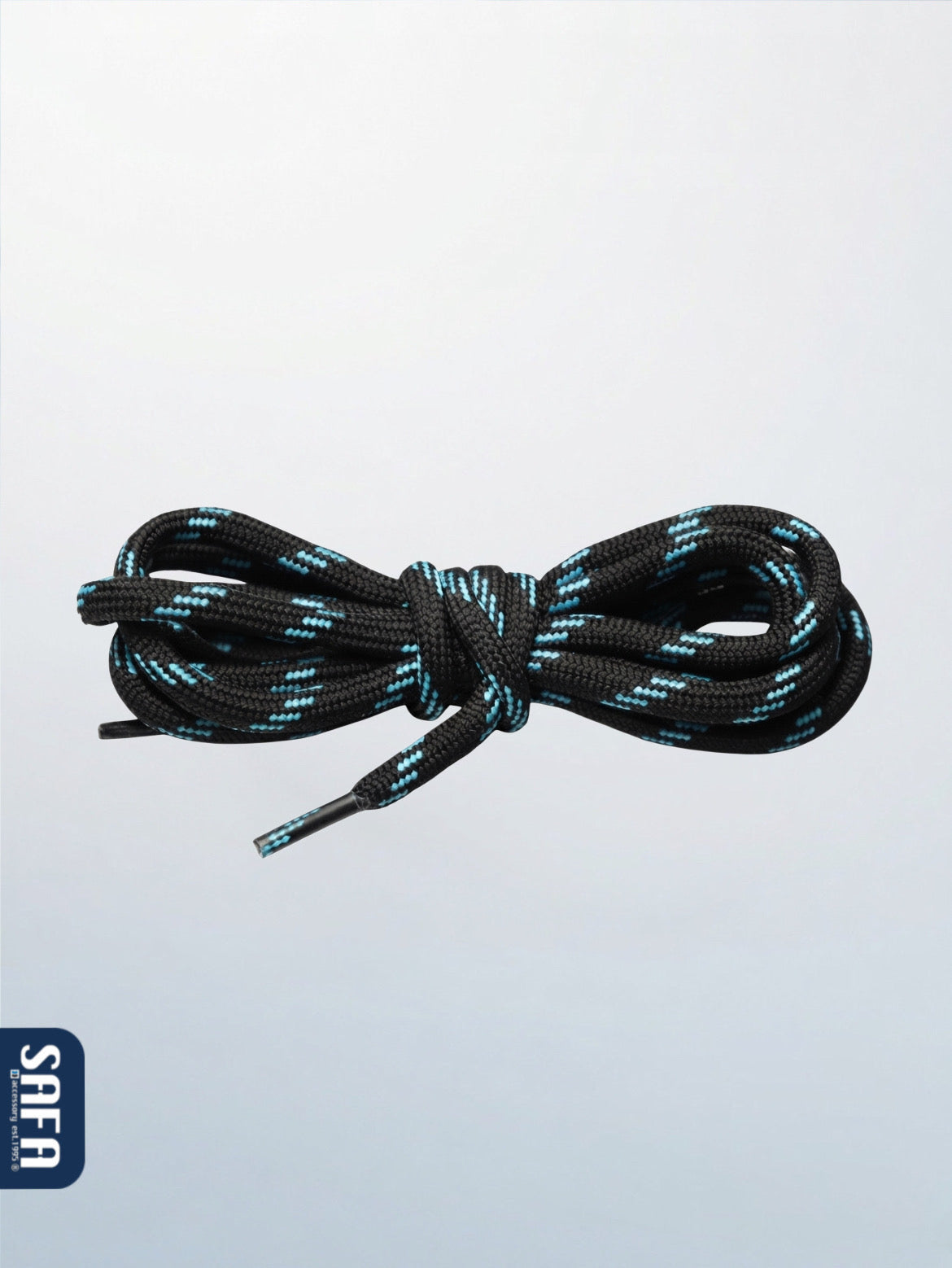 Round 3-5mm shoelaces