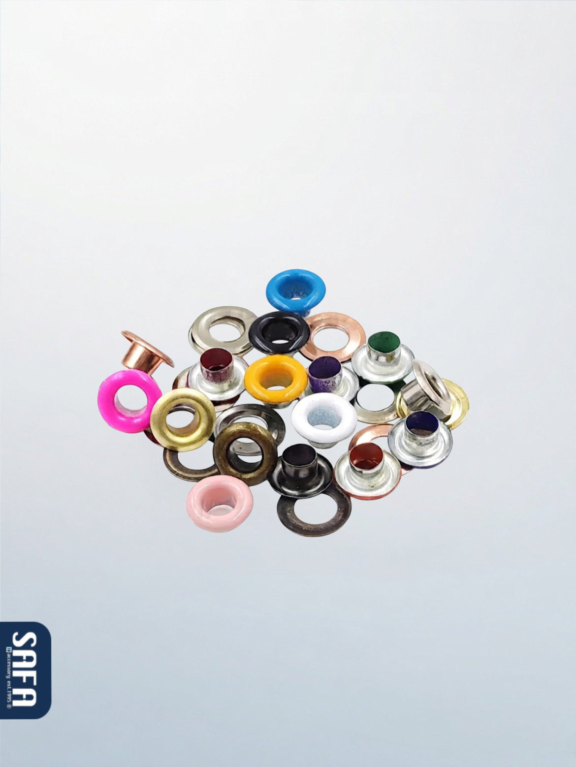 Eyelets