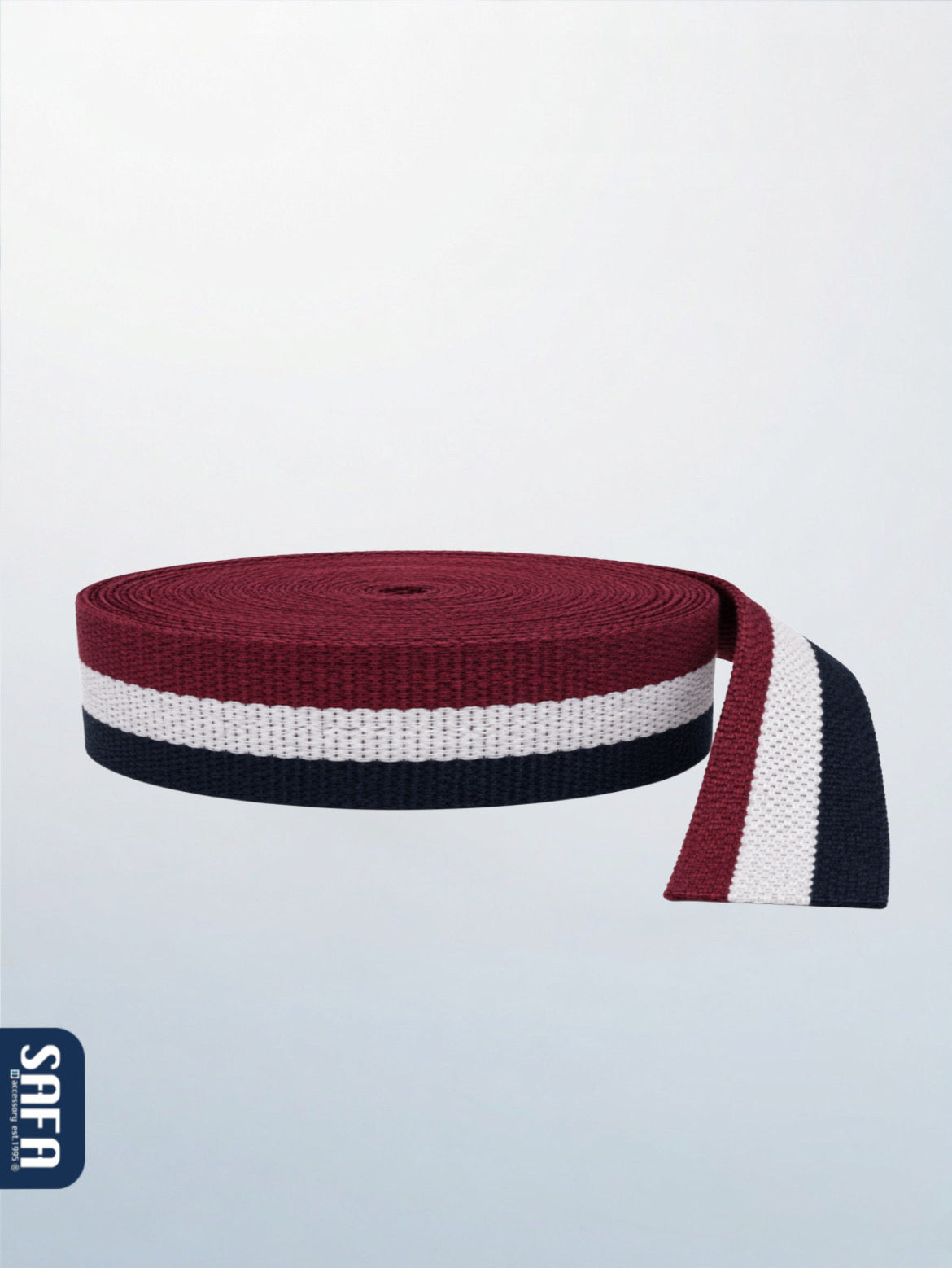 Bag straps (Cotton)