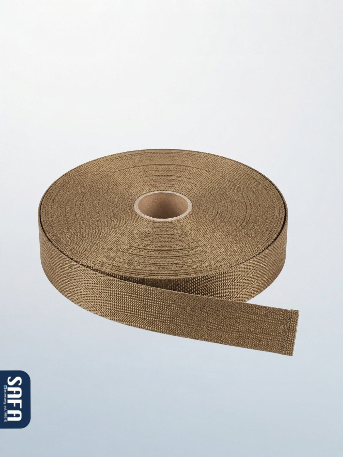 Webbings (Polyester) 3cm