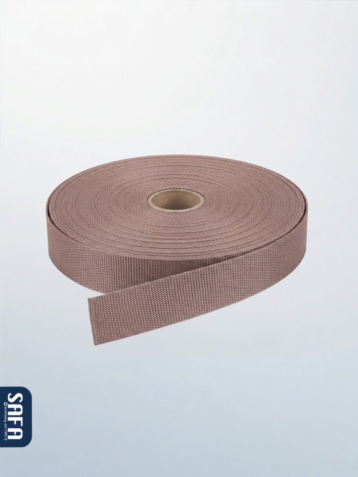 Webbings (Polyester) 2.5cm