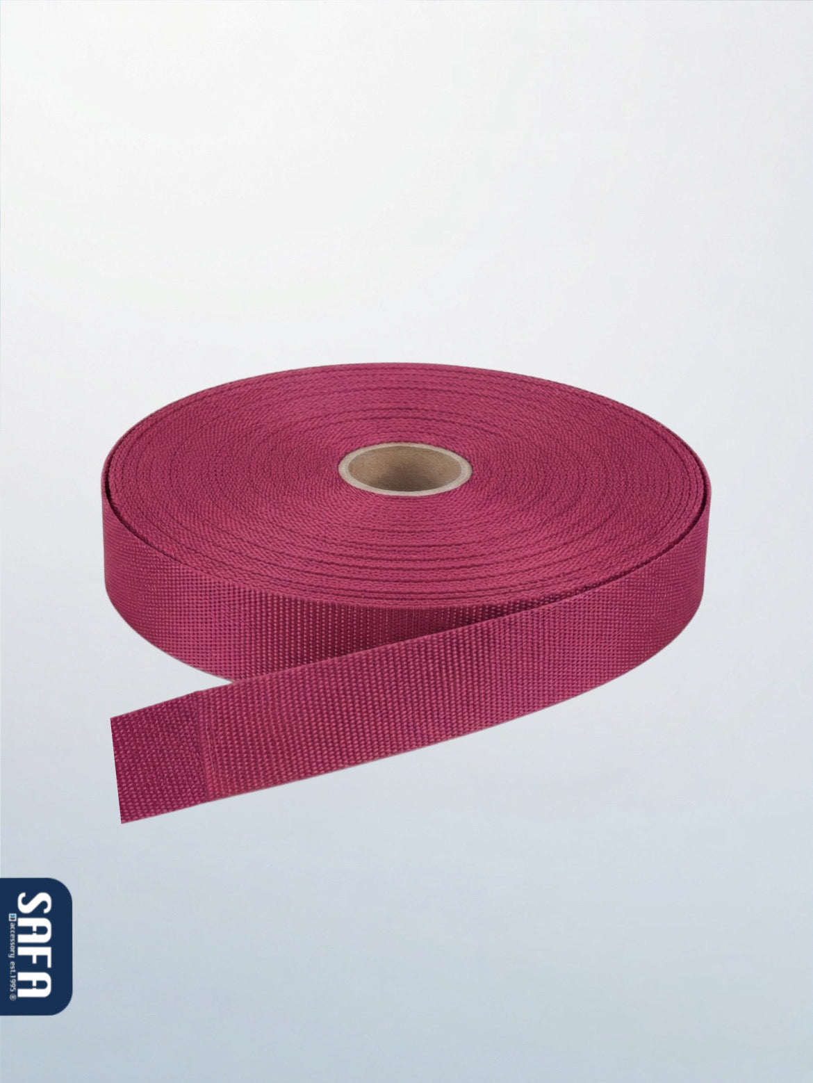 Webbings (Polyester) 2.5cm