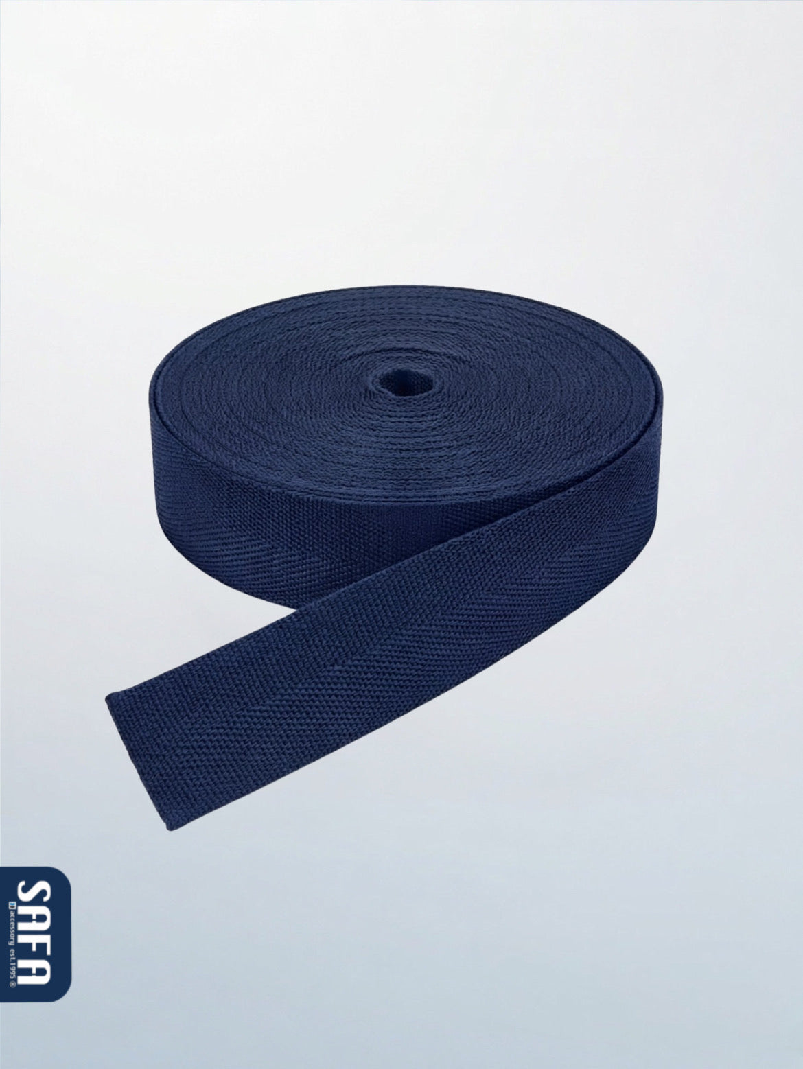 Webbings (Polyester) 2.5cm