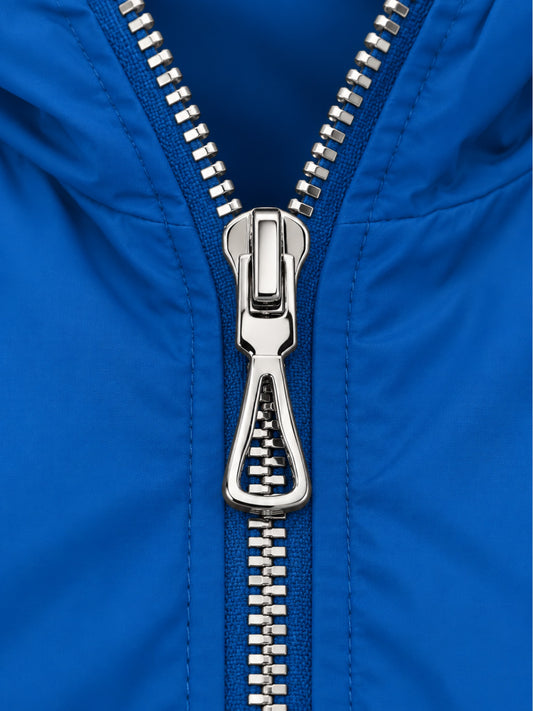 Metal zippers for jackets and clothes (from 5 cm to 75 cm)