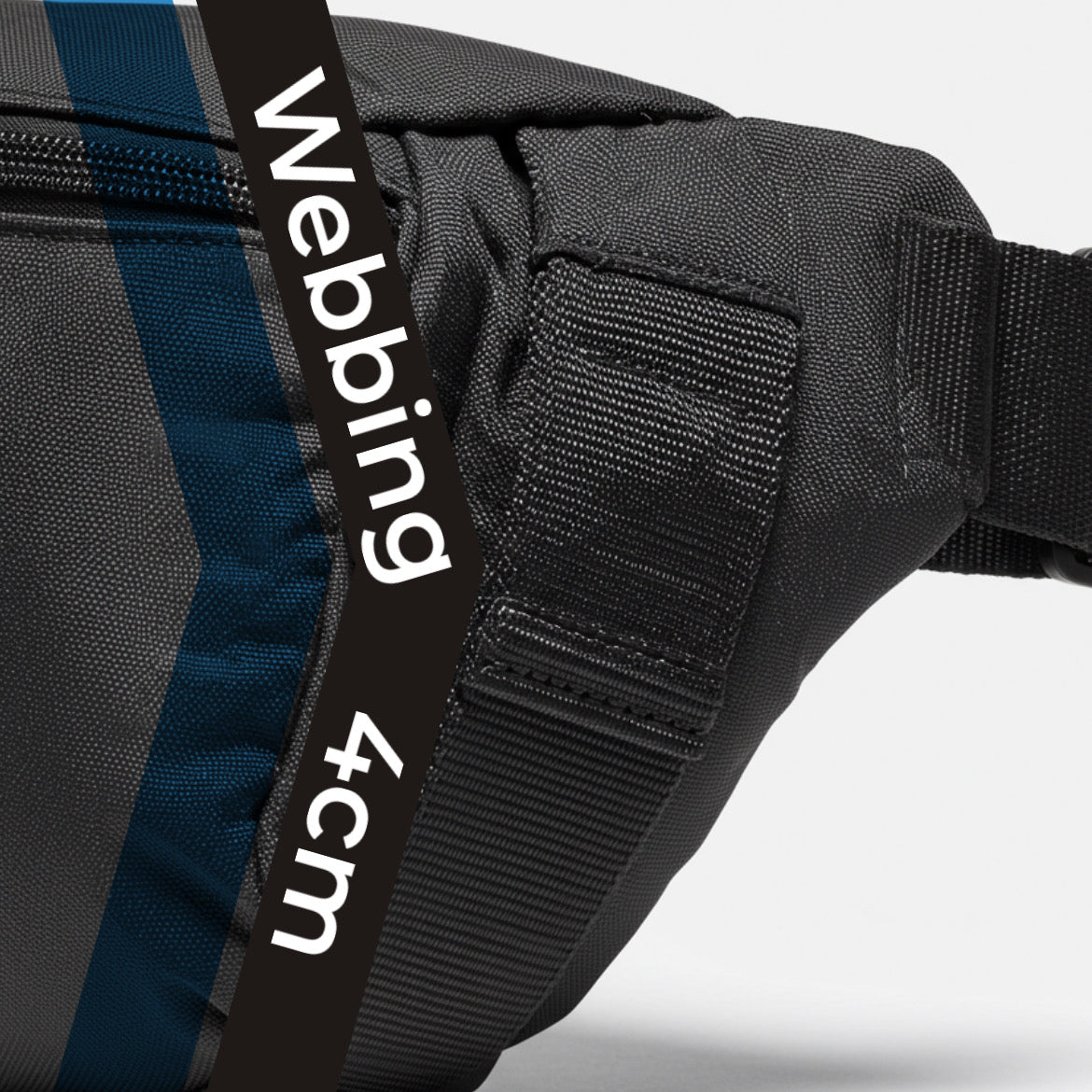 Պայուսակի գոտիներ (կապրոն) 4սմ-10սմ