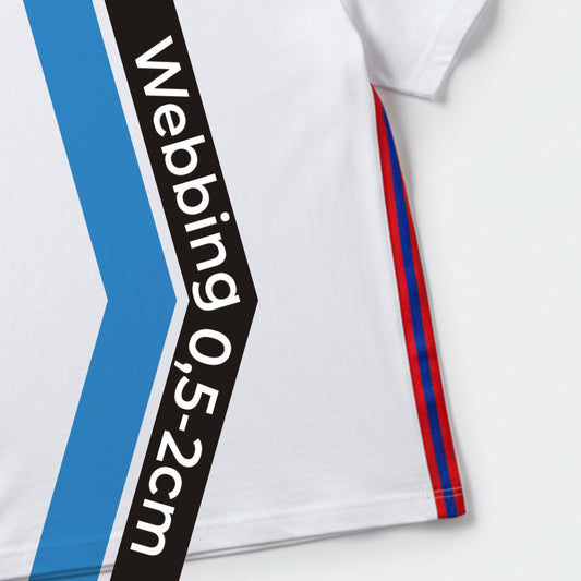 Պայուսակի գոտիներ (Բարակ)