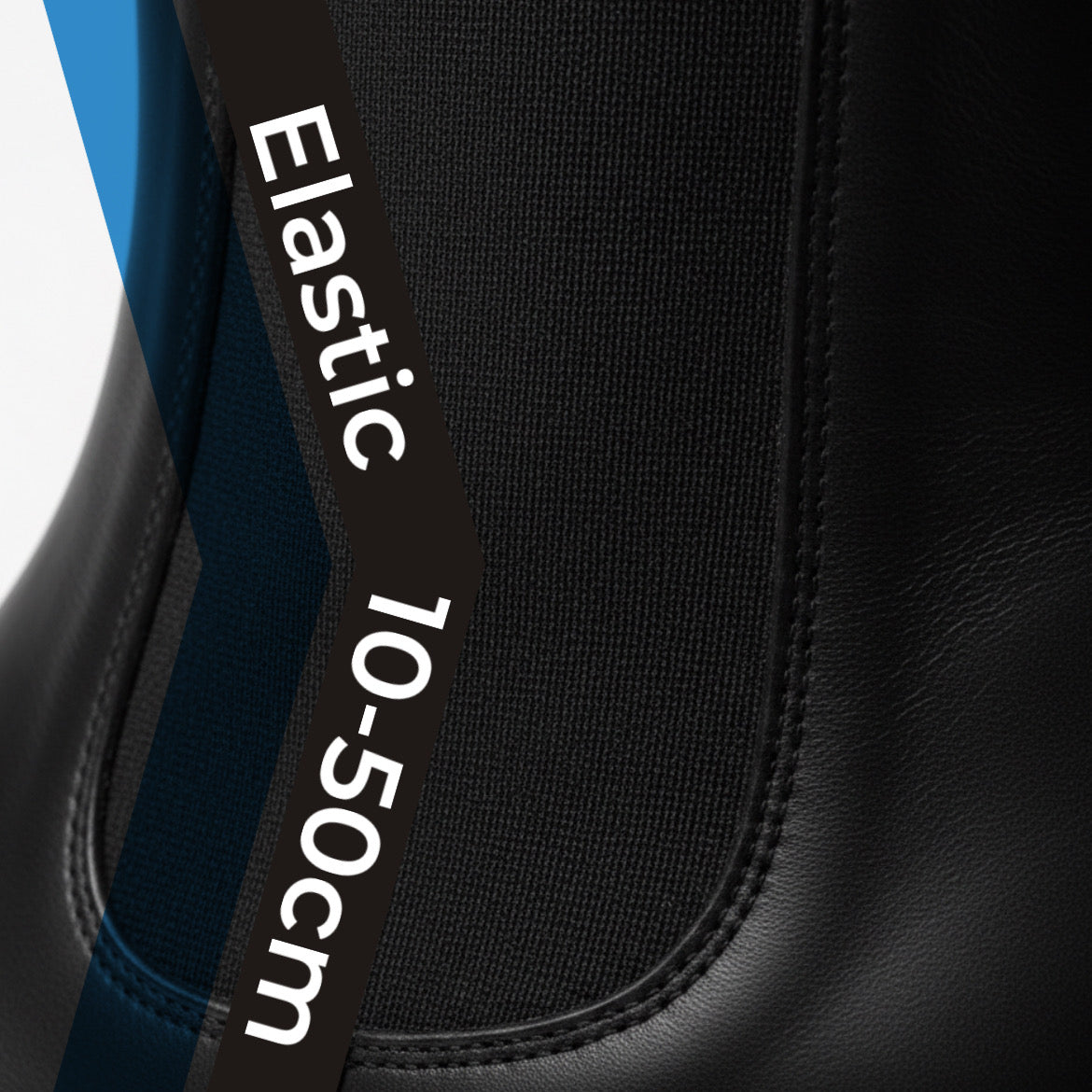 Ձգվող ժապավեններ (շիբլետներ)
 10սմ-50սմ